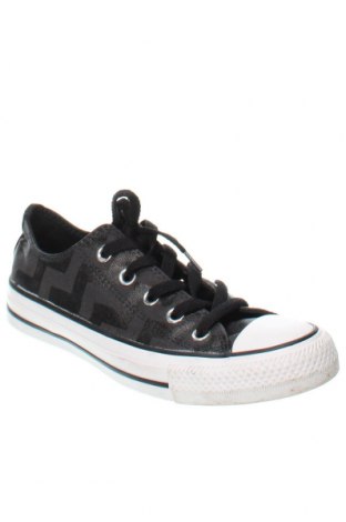 Dámske topánky  Converse, Veľkosť 36, Farba Čierna, Cena  25,23 €