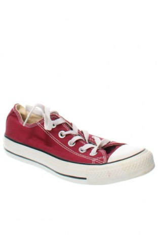 Obuwie damskie Converse, Rozmiar 36, Kolor Czerwony, Cena 205,00 zł