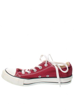 Dámské boty  Converse, Velikost 36, Barva Červená, Cena  1 129,00 Kč