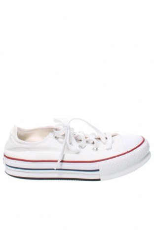 Damenschuhe Converse, Größe 35, Farbe Weiß, Preis 37,16 €