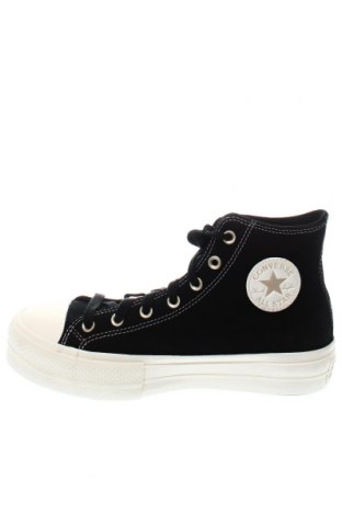 Damenschuhe Converse, Größe 40, Farbe Schwarz, Preis € 52,32