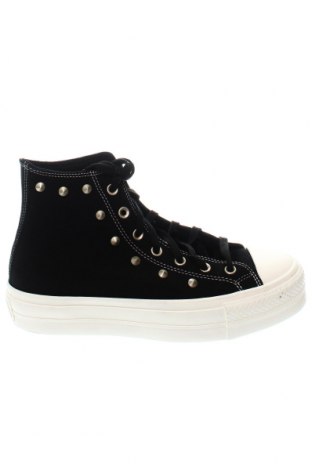 Γυναικεία παπούτσια Converse, Μέγεθος 41, Χρώμα Μαύρο, Τιμή 41,86 €