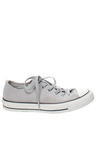 Γυναικεία παπούτσια Converse, Μέγεθος 38, Χρώμα Γκρί, Τιμή 28,22 €