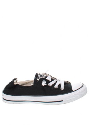 Γυναικεία παπούτσια Converse, Μέγεθος 39, Χρώμα Μαύρο, Τιμή 33,24 €