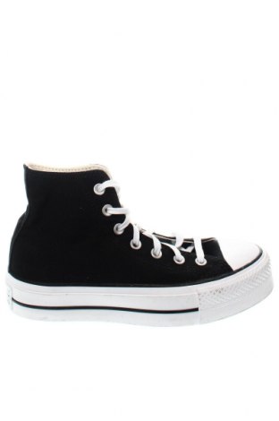 Γυναικεία παπούτσια Converse, Μέγεθος 37, Χρώμα Μαύρο, Τιμή 41,29 €