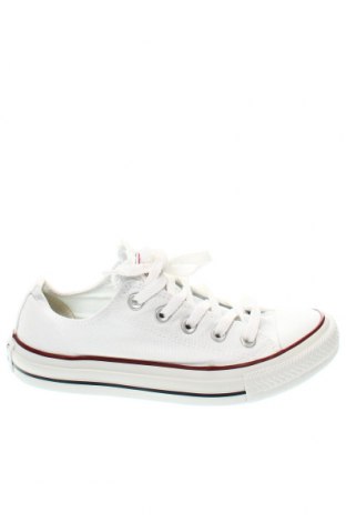 Γυναικεία παπούτσια Converse, Μέγεθος 36, Χρώμα Λευκό, Τιμή 41,75 €