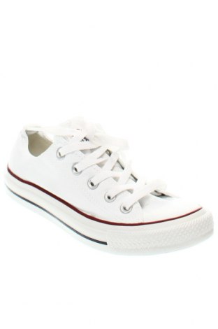 Damenschuhe Converse, Größe 36, Farbe Weiß, Preis 33,79 €