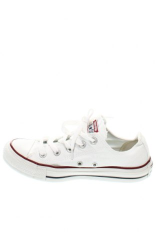 Damenschuhe Converse, Größe 36, Farbe Weiß, Preis € 33,79