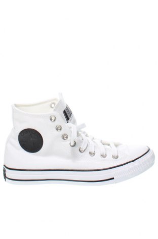 Дамски обувки Converse, Размер 40, Цвят Бял, Цена 101,50 лв.