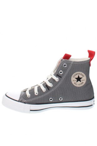 Încălțăminte de damă Converse, Mărime 36, Culoare Gri, Preț 300,49 Lei