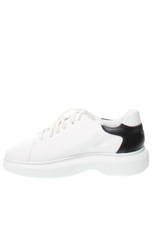 Γυναικεία παπούτσια Copenhagen Shoes, Μέγεθος 40, Χρώμα Λευκό, Τιμή 47,09 €