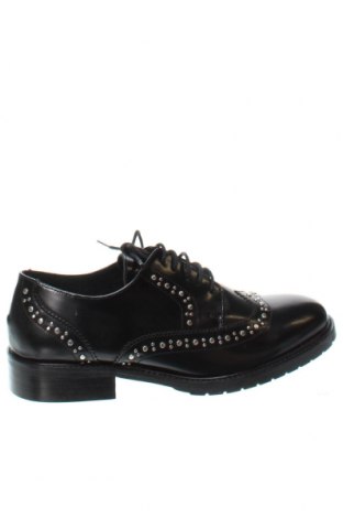 Дамски обувки Cosmoparis, Размер 36, Цвят Черен, Цена 126,45 лв.