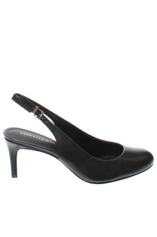 Дамски обувки Cosmoparis, Размер 38, Цвят Черен, Цена 126,45 лв.