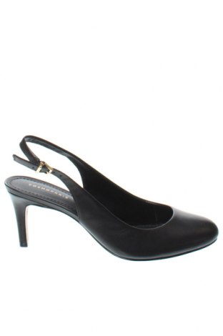 Дамски обувки Cosmoparis, Размер 37, Цвят Черен, Цена 112,40 лв.