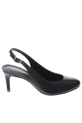 Дамски обувки Cosmoparis, Размер 36, Цвят Черен, Цена 112,40 лв.