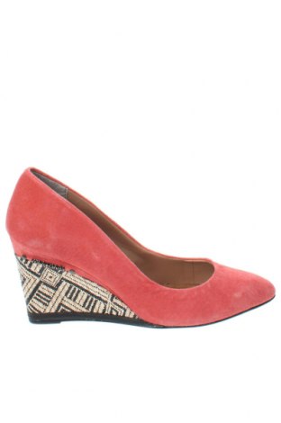 Дамски обувки Cravo Canela, Размер 38, Цвят Розов, Цена 58,24 лв.