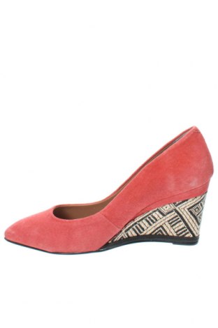 Dámské boty  Cravo Canela, Velikost 38, Barva Růžová, Cena  940,00 Kč