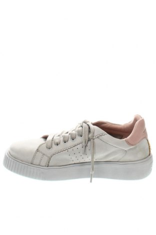 Γυναικεία παπούτσια Crickit, Μέγεθος 41, Χρώμα Γκρί, Τιμή 52,32 €
