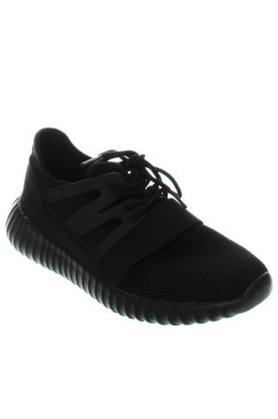 Γυναικεία παπούτσια Crosshatch, Μέγεθος 38, Χρώμα Μαύρο, Τιμή 23,15 €