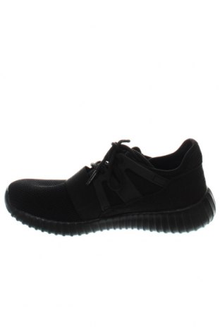 Γυναικεία παπούτσια Crosshatch, Μέγεθος 38, Χρώμα Μαύρο, Τιμή 23,15 €