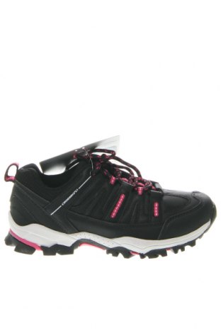 Γυναικεία παπούτσια Crossroad, Μέγεθος 36, Χρώμα Μαύρο, Τιμή 14,29 €
