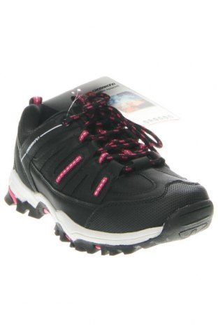 Γυναικεία παπούτσια Crossroad, Μέγεθος 36, Χρώμα Μαύρο, Τιμή 15,21 €