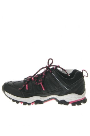 Dámske topánky  Crossroad, Veľkosť 36, Farba Čierna, Cena  14,90 €