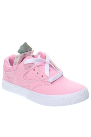 Damenschuhe DC Shoes, Größe 36, Farbe Rosa, Preis 41,86 €