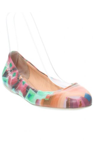 Дамски обувки Desigual, Размер 39, Цвят Многоцветен, Цена 109,91 лв.