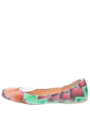 Damenschuhe Desigual, Größe 39, Farbe Mehrfarbig, Preis 56,22 €