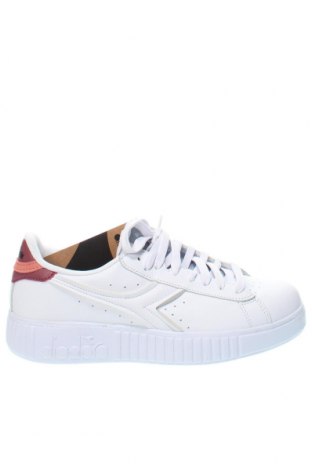 Γυναικεία παπούτσια Diadora, Μέγεθος 40, Χρώμα Λευκό, Τιμή 41,86 €