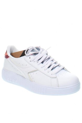 Damenschuhe Diadora, Größe 40, Farbe Weiß, Preis 41,86 €