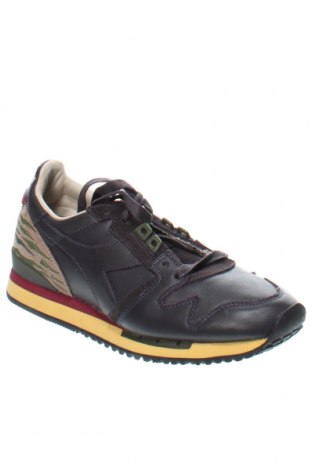 Dámske topánky  Diadora, Veľkosť 40, Farba Modrá, Cena  41,86 €