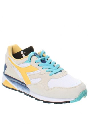 Damenschuhe Diadora, Größe 40, Farbe Mehrfarbig, Preis 104,64 €