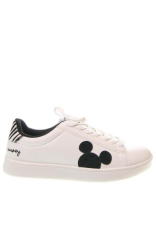 Дамски обувки Disney, Размер 41, Цвят Бял, Цена 35,96 лв.