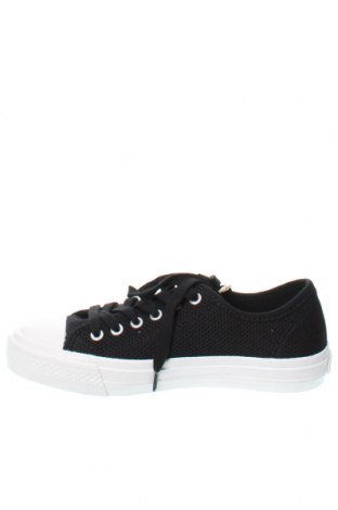 Γυναικεία παπούτσια Dockers by Gerli, Μέγεθος 36, Χρώμα Μαύρο, Τιμή 14,43 €