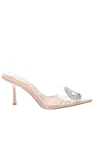 Γυναικεία παπούτσια Dorothy Perkins, Μέγεθος 39, Χρώμα Λευκό, Τιμή 19,71 €