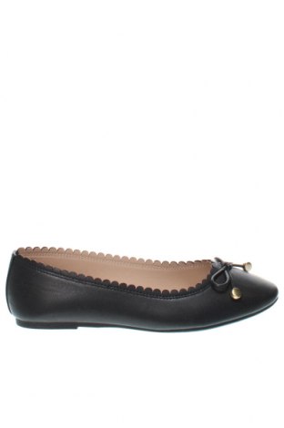 Γυναικεία παπούτσια Dorothy Perkins, Μέγεθος 38, Χρώμα Μαύρο, Τιμή 12,93 €
