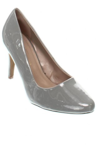 Дамски обувки Dorothy Perkins, Размер 40, Цвят Сив, Цена 39,52 лв.