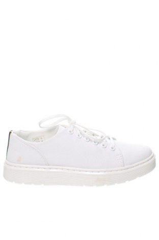 Γυναικεία παπούτσια Dr. Martens, Μέγεθος 40, Χρώμα Λευκό, Τιμή 77,01 €