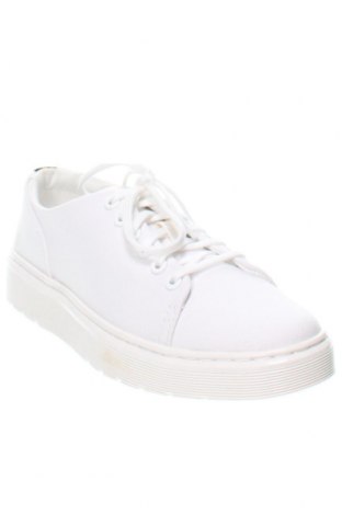 Γυναικεία παπούτσια Dr. Martens, Μέγεθος 40, Χρώμα Λευκό, Τιμή 51,34 €