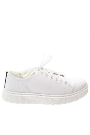 Γυναικεία παπούτσια Dr. Martens, Μέγεθος 41, Χρώμα Λευκό, Τιμή 70,59 €