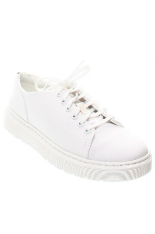Dámske topánky  Dr. Martens, Veľkosť 41, Farba Biela, Cena  128,35 €