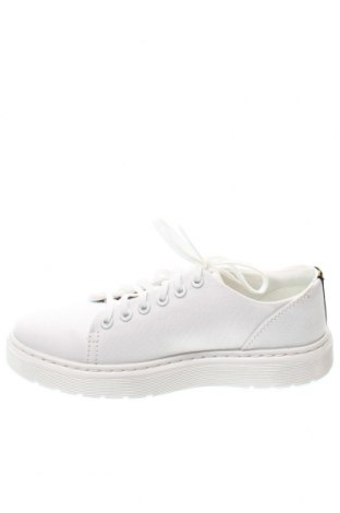Γυναικεία παπούτσια Dr. Martens, Μέγεθος 41, Χρώμα Λευκό, Τιμή 128,35 €