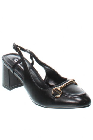 Dámské boty  Dune, Velikost 36, Barva Černá, Cena  1 324,00 Kč
