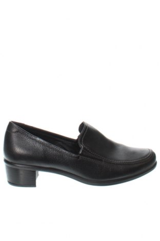 Дамски обувки ECCO, Размер 37, Цвят Черен, Цена 62,30 лв.