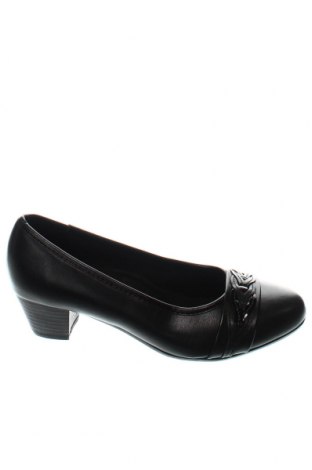 Дамски обувки Easy Street, Размер 38, Цвят Черен, Цена 26,40 лв.