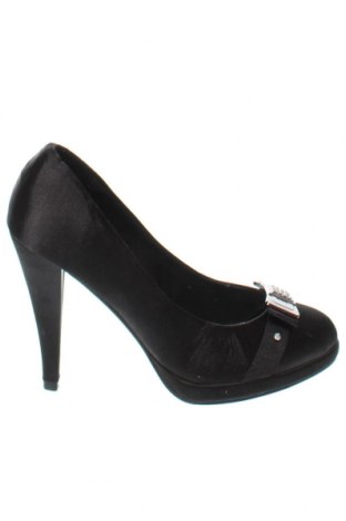 Дамски обувки Elegance, Размер 37, Цвят Черен, Цена 40,50 лв.