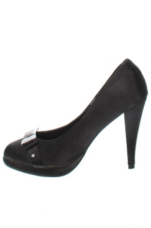 Γυναικεία παπούτσια Elegance, Μέγεθος 37, Χρώμα Μαύρο, Τιμή 17,26 €