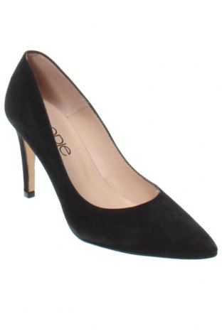 Дамски обувки Elodie, Размер 38, Цвят Черен, Цена 43,36 лв.